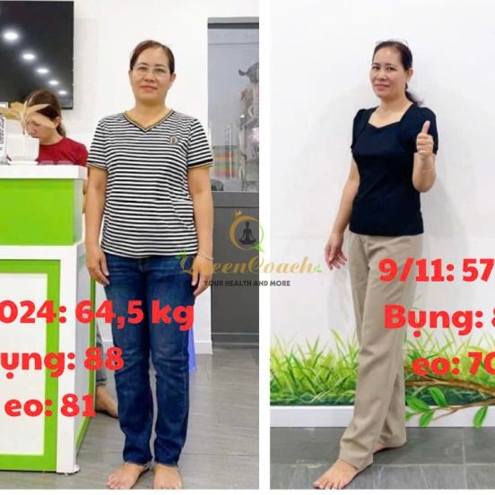 Chương Trình Tập Yoga Vinyasa Online Qua Zoom Cùng QueenCoach