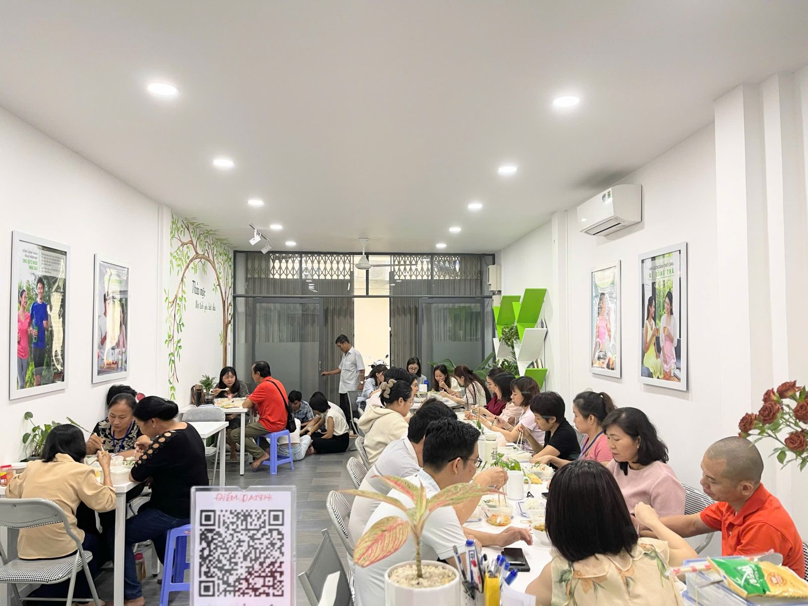 Chăm Sóc Sức Khỏe Chủ Động Ở HCM