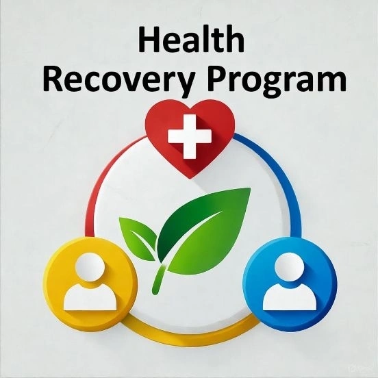 Chương Trình Phục Hồi Sức Khỏe Sau Bệnh