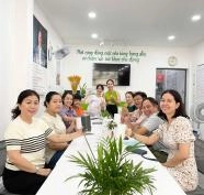   Nhóm Dinh Dưỡng Ở Quận 10: Cẩm Nang Sức Khỏe Và Lợi Ích Cho Bạn  