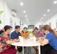   Chăm Sóc Sức Khỏe Chủ Động Ở HCM  