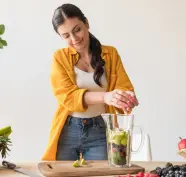   Bí Quyết Giảm Cân và Thanh Lọc Cơ Thể Nhiều Người Tin Dùng  