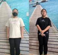   Giải pháp giảm cân không cần nhịn ăn  