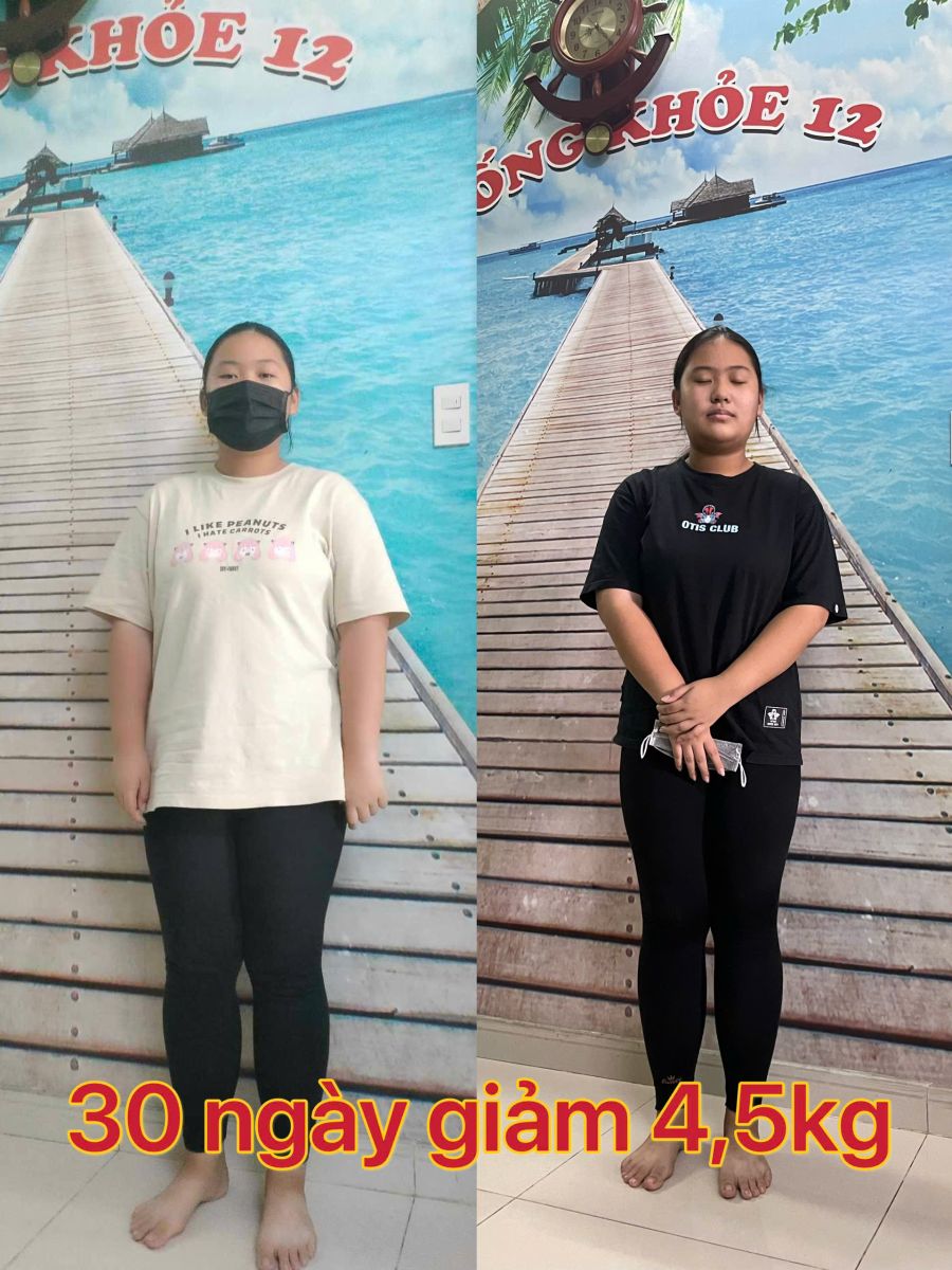 Giải pháp giảm cân không cần nhịn ăn