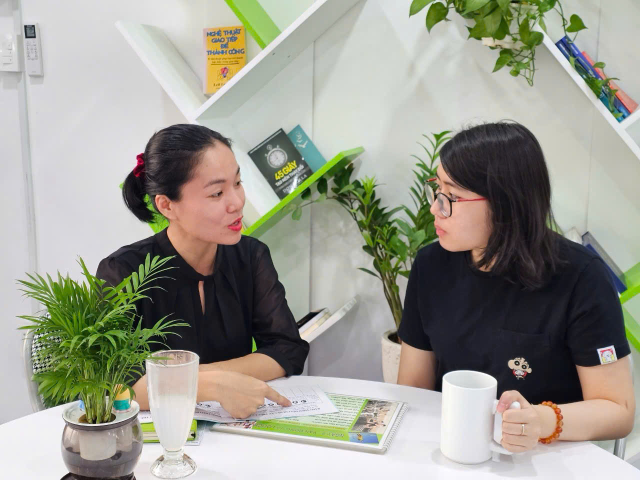 Lương Thị Hồng Quyên | Quyên yoga online