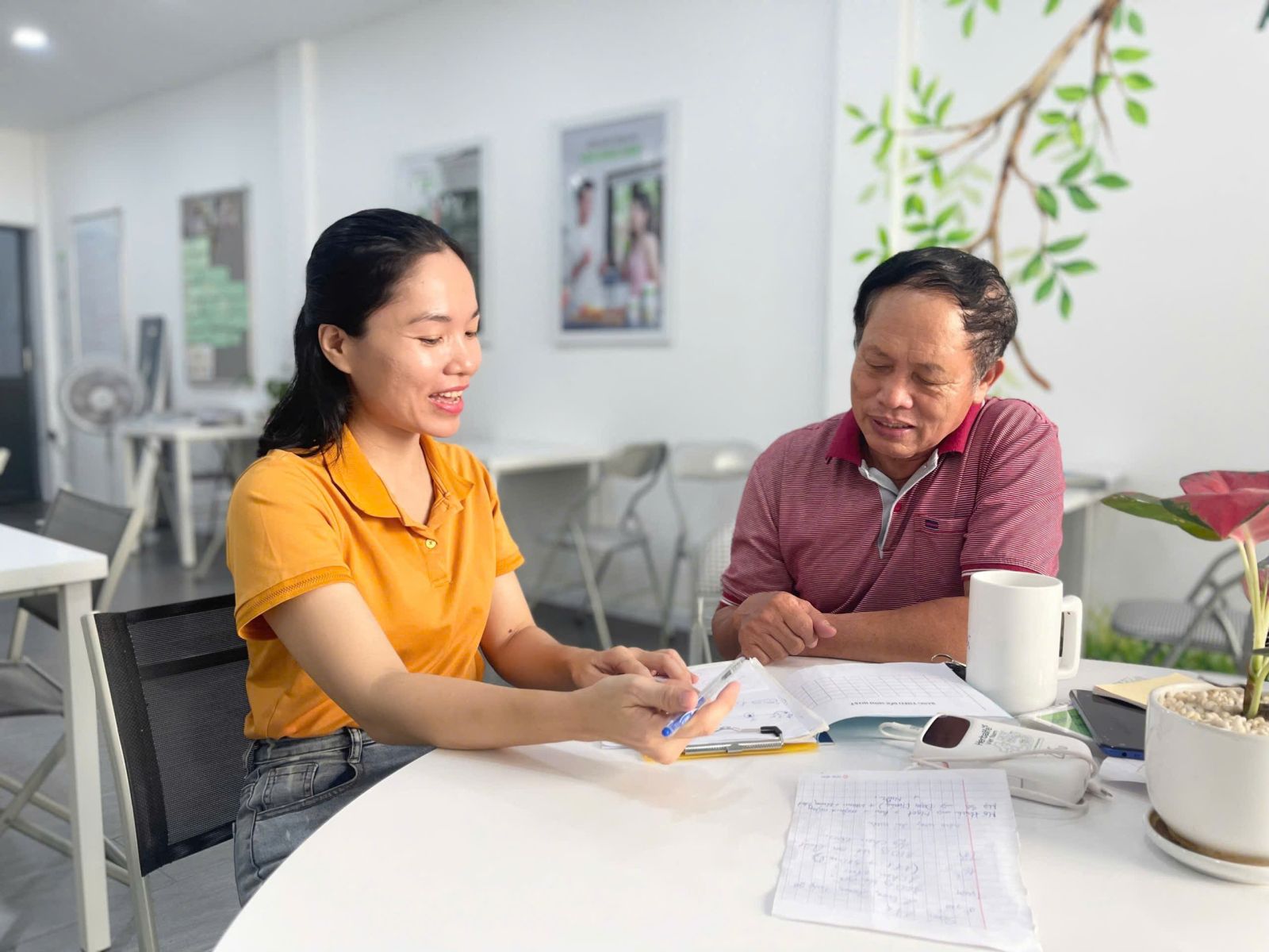 Lương Thị Hồng Quyên | Quyên yoga online